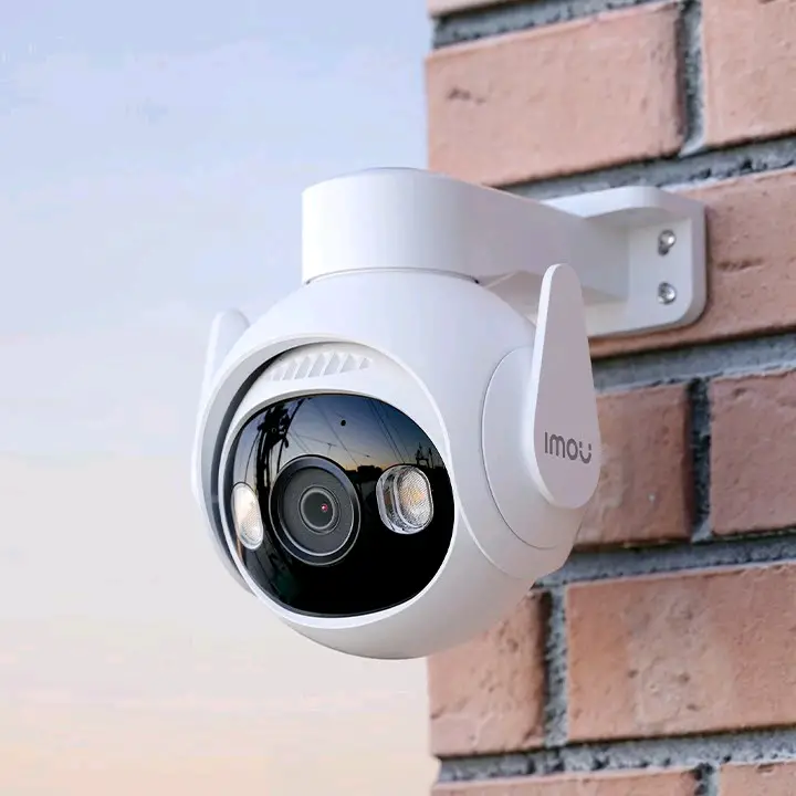 camera imou I67 PTZ