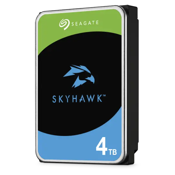 skyhawk HDD 4To